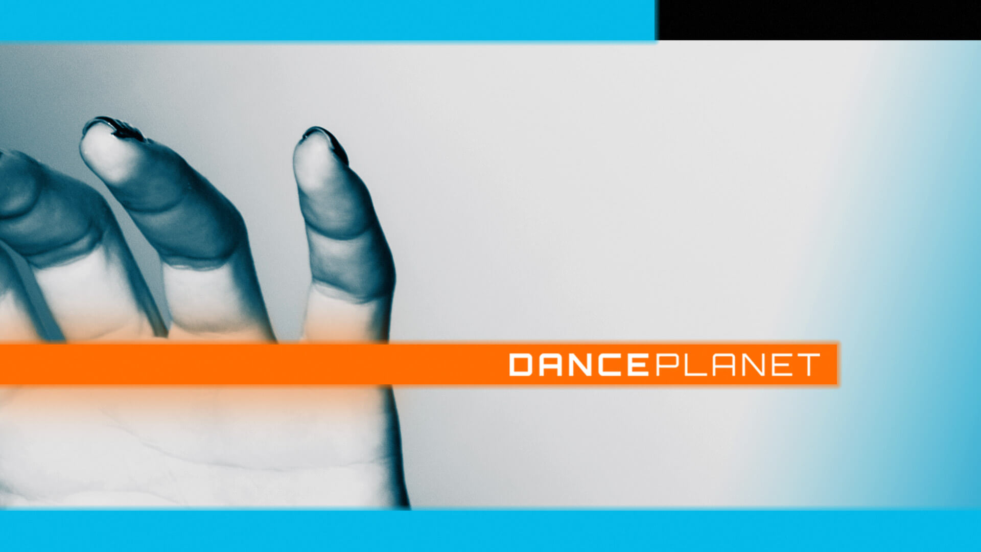 Design Board für Event Promotion FUEL