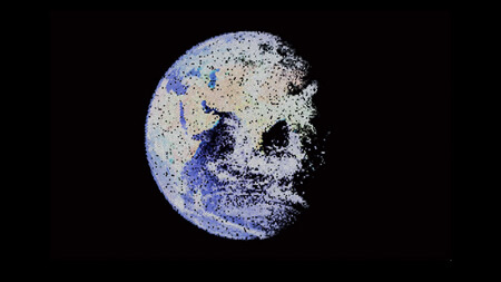 Experimental work: Headcrash